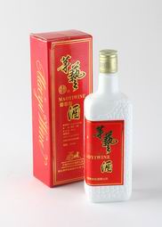 93茅艺酒