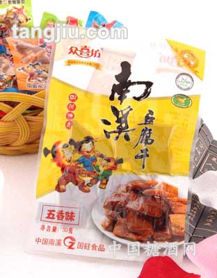 众喜坊30g麻辣味