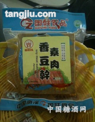 餐饮素肉250克