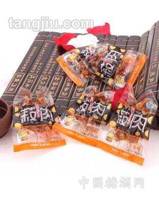 菽肉散装五香味