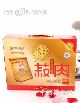 菽肉1160g礼盒