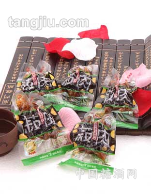 菽肉散装山椒味
