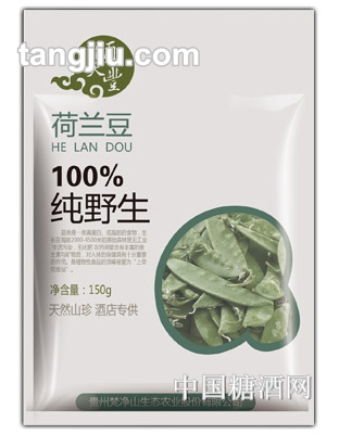 顺天丰野生荷兰豆