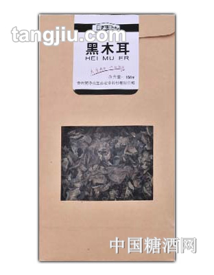 顺天丰黑木耳