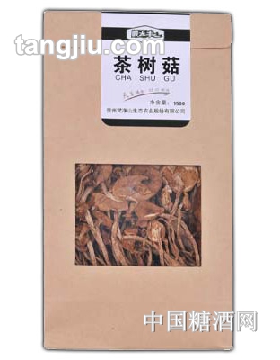 顺天丰茶树菇