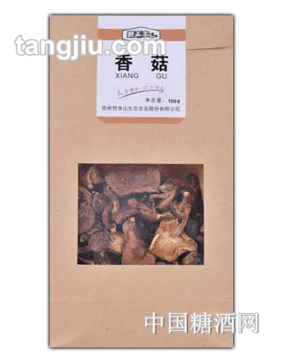顺天丰香菇