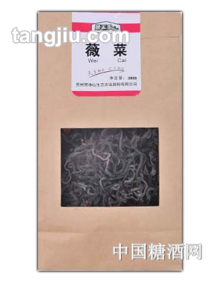 顺天丰薇菜