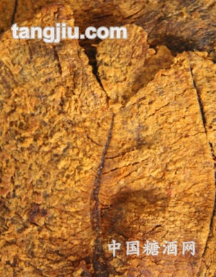 富农山庄散装牛肉片