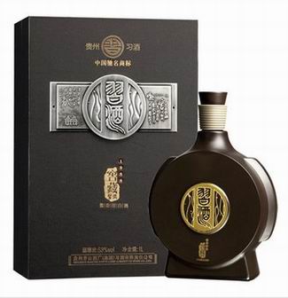 习酒窖藏1988(1000ml)什么价格? 2斤装习酒窖藏1988多