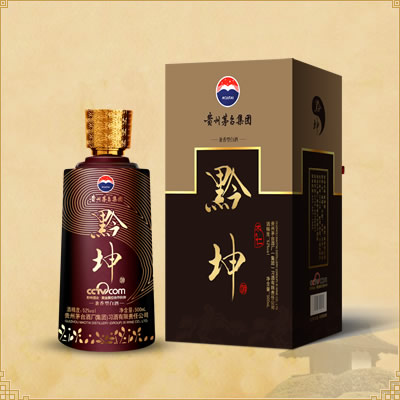 黔坤酒木黔坤多少钱? 正宗木黔坤酒价格