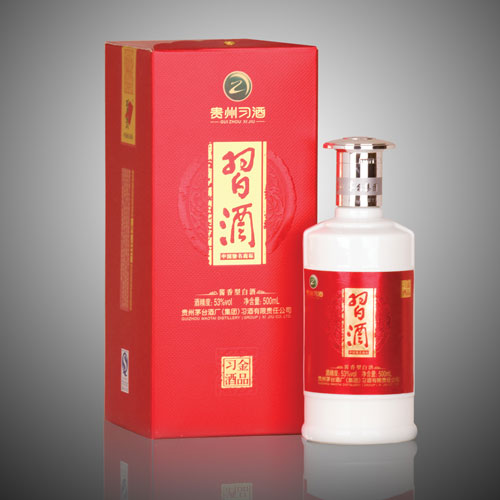习酒金品 原装正品 假一赔十