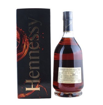 轩尼诗VSOP 干邑白兰地 700ml