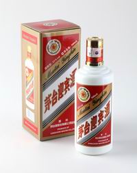 茅台迎宾酒 原装正品 假一赔十