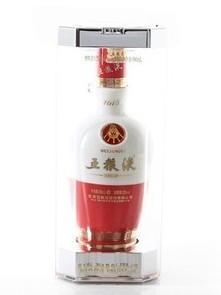 五粮液1618珍酿