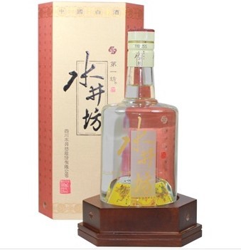 52度水井坊