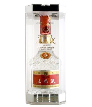 52度五粮液