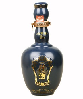 供应珍壹号 珍酒15年陈酿