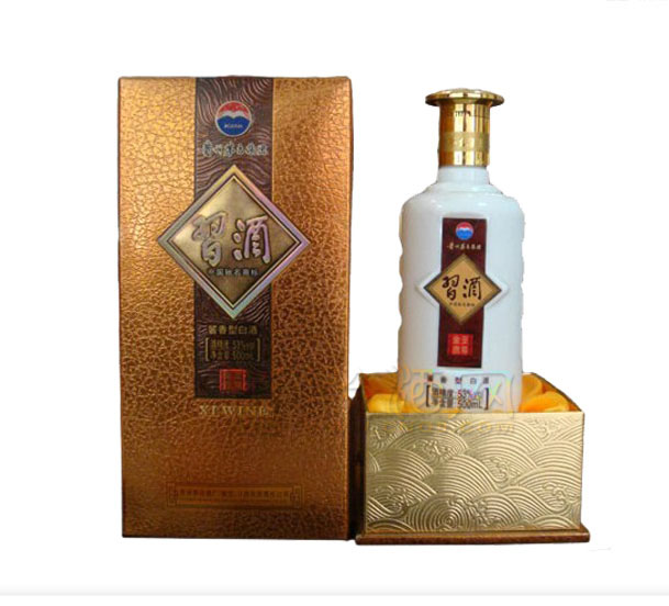供应金质 习酒 酱香白酒