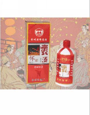 特酿