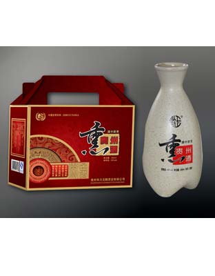 贵州熏酒2