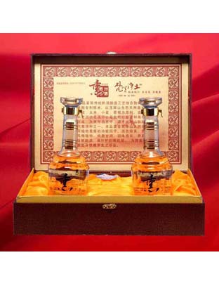 贵州熏酒(尊品)