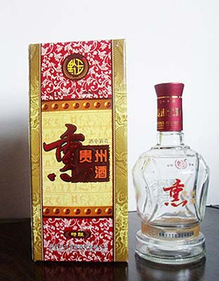 贵州熏酒7