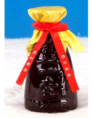 贵州熏酒3