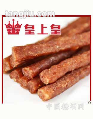 皇上皇OK棒猪肉棒30g孜然味