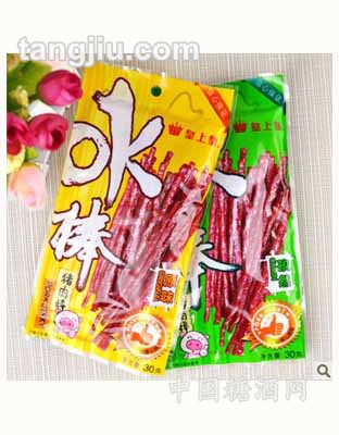 皇上皇OK棒猪肉棒原味30g