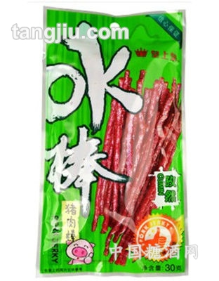皇上皇OK棒猪肉棒30克