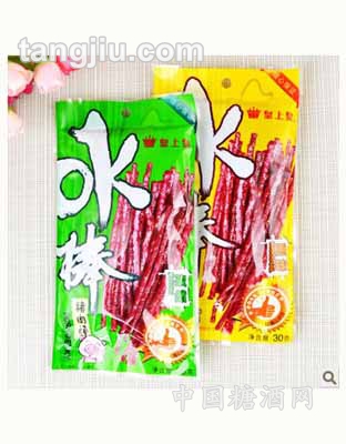 皇上皇OK棒猪肉棒30g猪肉条
