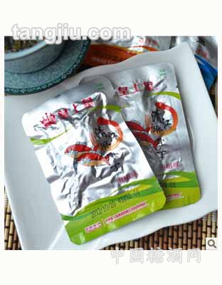 皇上皇清江鱼250g
