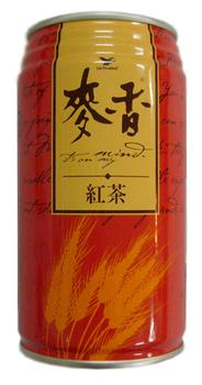 供应统一麦香红茶300mlx24厂价销售