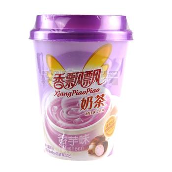 供应香飘飘奶茶80g*30杯正宗厂家批发报价