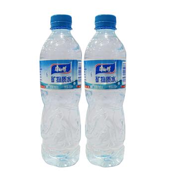 供应康师傅矿泉水350mlx15瓶报价