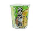 今麦郎骨汤弹面浓汤排骨杯面