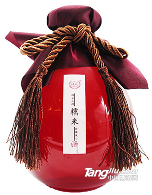 红坛酒 糯米酒