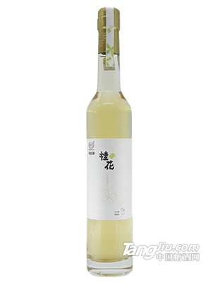 冰酒瓶-桂花酒415ml