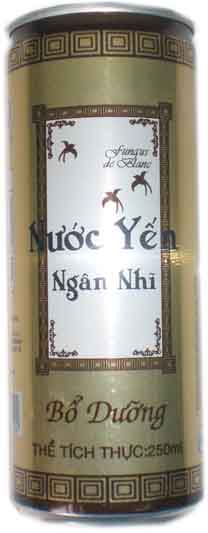 银耳燕窝