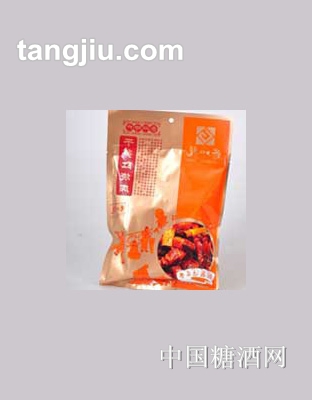 干笋红烧肉210g