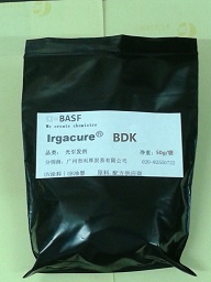 光引发剂bdk