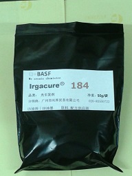 光引发剂184