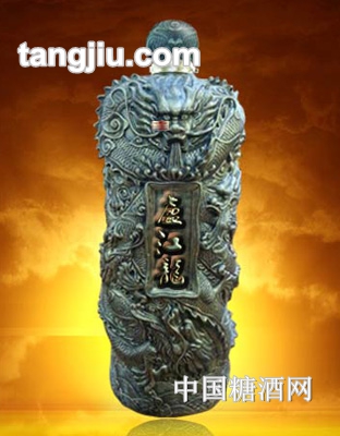 卢江龙—九龙收藏