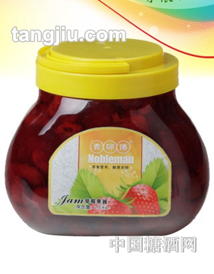 贵师傅果酱2.3kg