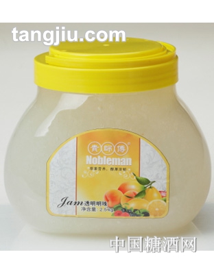 贵师傅透明明珠2.2kg