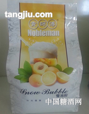 贵师傅雪泡粉1kg