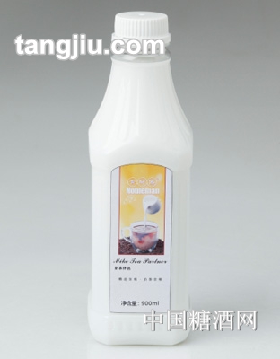粒粒香奶茶伴侣900ml