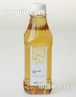 贵师傅果汁900ml