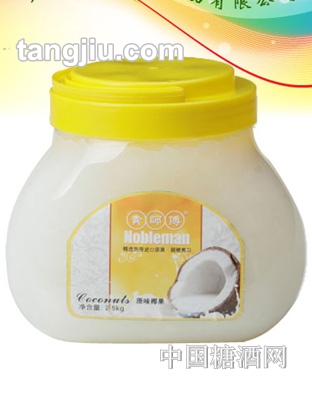 贵师傅椰果2.5kg