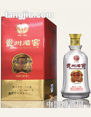 贵州湄窖荣耀8年